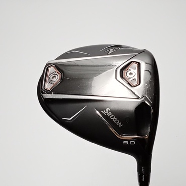 SRIXON　ZXi　LS 1W 9°  S Diamana　BB　63