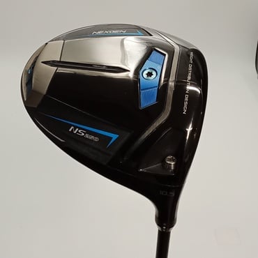 NEXGEN　NS250 1W 10.5°  NS250D　SS　RED