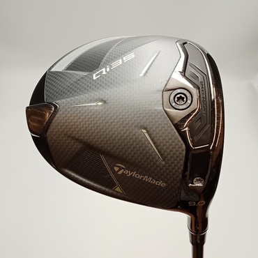 Qi35 1W 9°  S 2025　Diamana　SILVER　TM55