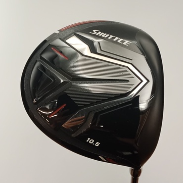 maruman　SHUTTLE　(2022) 1W 10.5°  R IMPACT　FIT　m230