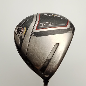 XXIO　ELEVEN　レッド 1W 10.5°  S XXIO　MP1100　レッド