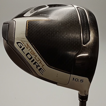STEALTH　GLOIRE 1W 10.5°  R Speeder　NX　for　TM