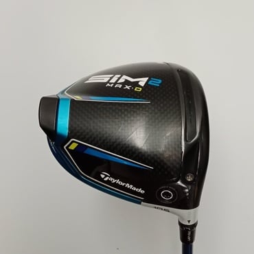 SIM2　MAX　D 1W 10.5°  S speederNX　For　TM