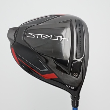 STEALTH 1W 10.5°  S Speeder　NX　50