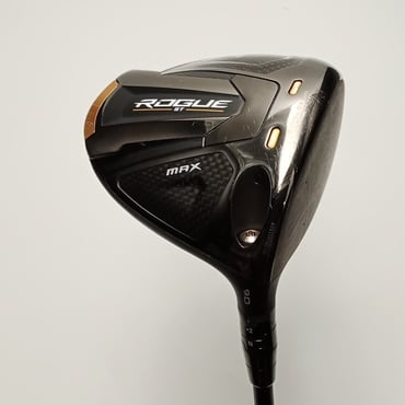 ROGUE　ST　MAX 1W 9°  S VENTUS　5　for　Callaway