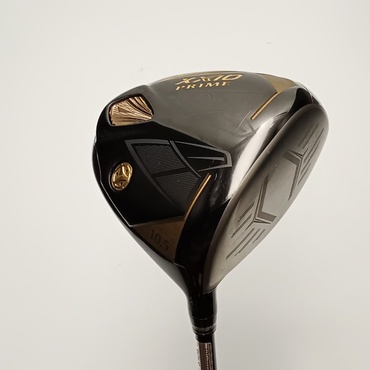XXIO　PRIME　(2021) 1W 10.5°  SR XXIO　PRIME　SP-1100