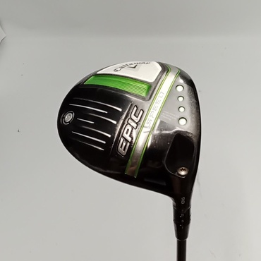 EPIC　SPEED 1W 9°  S Diamana for CW 50S