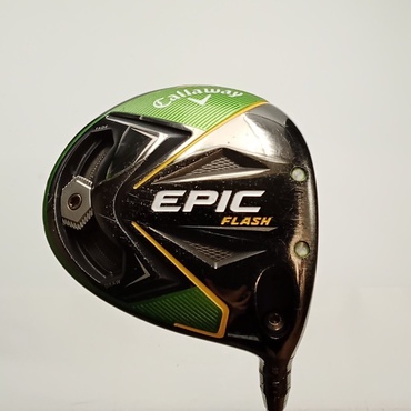 EPIC　FLASH 1W 9°  S Speeder 661 EVOLUTION Ⅳ