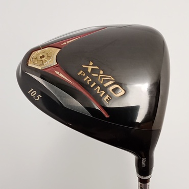 XXIO　PRIME　(2025) 1W 10.5°  R XXIO　PRIME　SP-1300