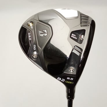 B2HT 1W 9.5°  S VANQUISH　BS50
