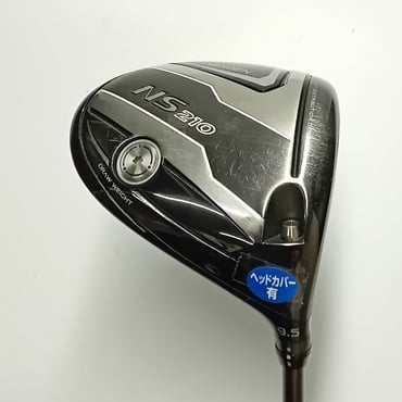 NEXGEN　NS210 1W 9.5°  NEXGEN　EI-F