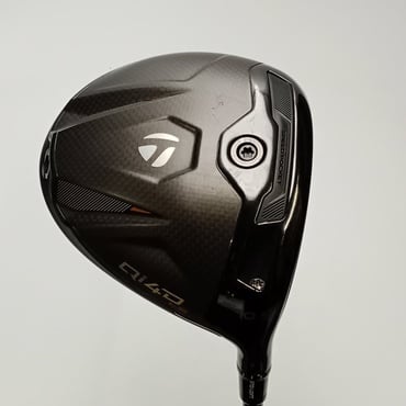 Qi4D　LS 1W 10.5°  S REAX　60　Mid　Rotation　Blue