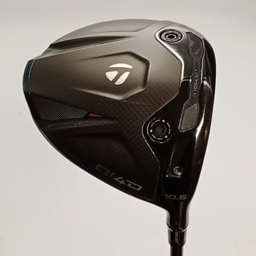 Qi4D 1W 10.5°  S REAX　60　Mid　Rotation　Blue
