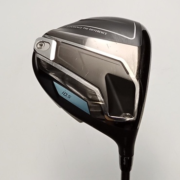 XXIO　14+ 1W 10.5°  S Speeder　NX　DST　for　XXIO