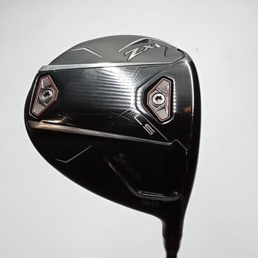 SRIXON　ZXi　LS 1W 9°  S VENTUS　ZXi　6