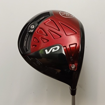 RMX　VD 1W 9.5°  S Speeder 757 EVOLUTION VII