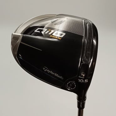 Qi10　MAX 1W 10.5°  SR Diamana BF 50