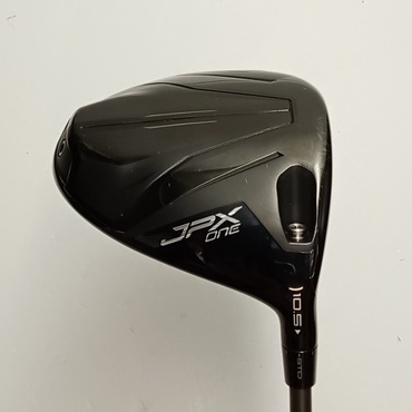 JPX　ONE 1W 10.5°  VANQUISH　RED　Type-1