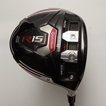 R15　430 1W 9°  S Tour　AD　MJ-6