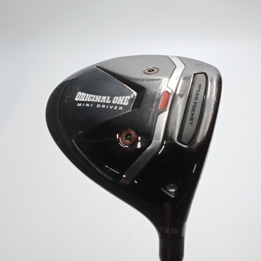 ORIGINAL　ONE　MINI 1W 13.5°  R Diamana F55