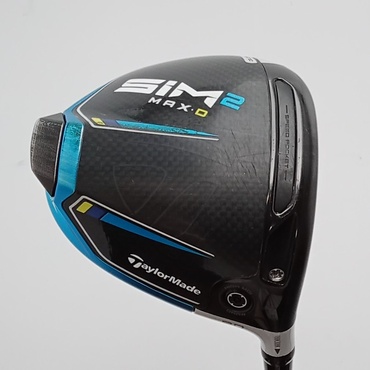 SIM2　MAX　D 1W 9°  S TENSEI　BLUE　TM50