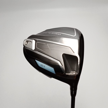 XXIO　14+ 1W 10.5°  R Speeder　NX　DST　for　XXIO