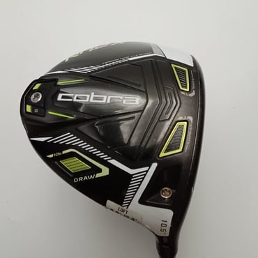 RADSPEEDXD 1W 10.5°  SR コブラスピーダー