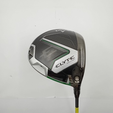 ELYTE　MAX　FAST 1W 10.5°  SR LIN-Q　GREEN　40　for　Callaway