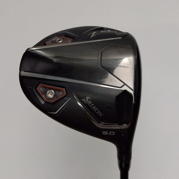 SRIXON　ZXi 1W 9°  S Diamana　ZXi　50