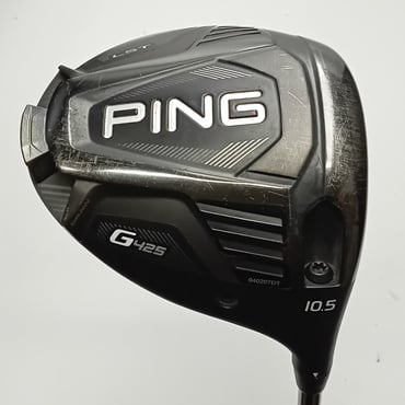 G425　LST 1W 10.5°  SR PING　TOUR　173-55