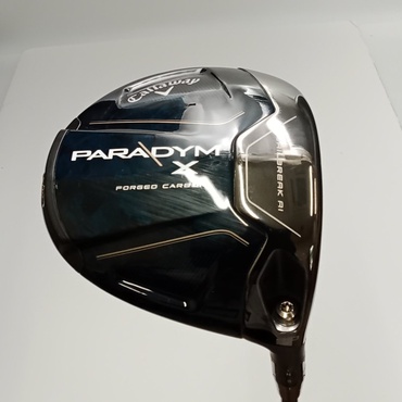 PARADYM　X 1W 9°  S TENSEI 55 NVY FOR CALLAWAY