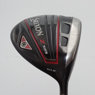 SRIXON　Z585 1W 10.5°  SR Miyazaki　Mahana