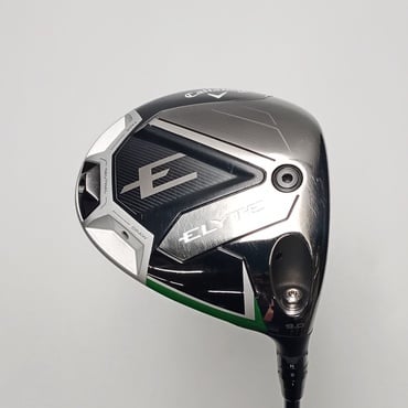 ELYTE 1W 9°  S VENTUS　GREEN　50　for　Callaway