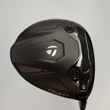 Qi4D 1W 10.5°  SR REAX　50　Mid　Rotation　Blue