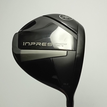 inpres　DRIVESTAR　TYPE/S　(2025) 1W 10.5°  SR SPEEDER　NX　for　Yamaha　M-425D