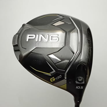 G430　MAX 1W 10.5°  R ALTA　J　CB　BLACK
