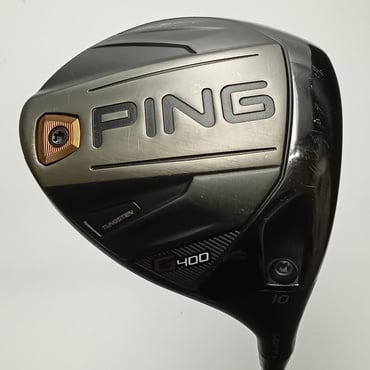 G400　SF　TEC 1W 10°  R PING　TOUR　173-75