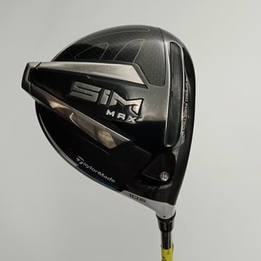 SIM　MAX 1W 10.5°  S Diamana　ZF　50