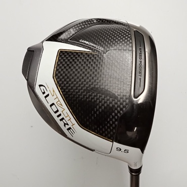 STEALTH　GLOIRE 1W 9.5°  S Speeder　NX　for　TM