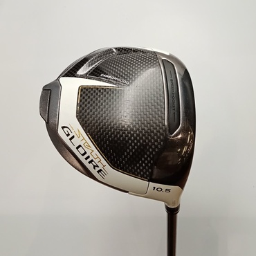 STEALTH　GLOIRE 1W 10.5°  S Speeder　NX　for　TM