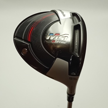M4　D-TYPE　US 1W S TENSEI CK SERIES 50