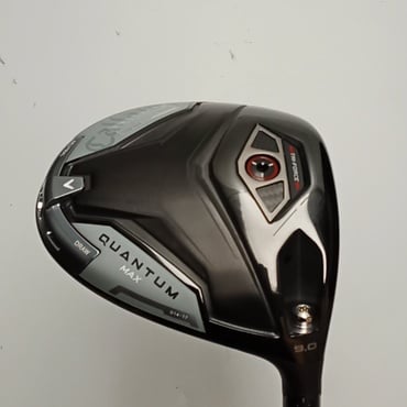 QUANTUM　MAX 1W 9°  S TENSEI　GRAY　60　for　Callaway