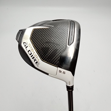 STEALTH　GLOIRE 1W 9.5°  S Diamana　GT　50