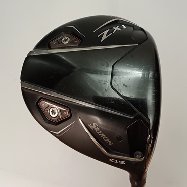 SRIXON　ZXi 1W 10.5°  S Diamana　ZXi　50