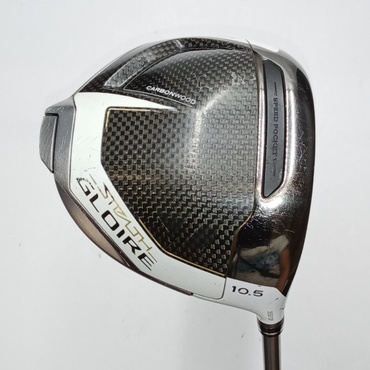 STEALTH　GLOIRE 1W 10.5°  R Speeder　NX　for　TM