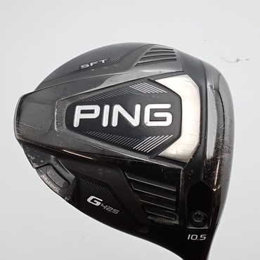 G425　SFT 1W 10.5°  SR ALTA　J　CB　SLATE