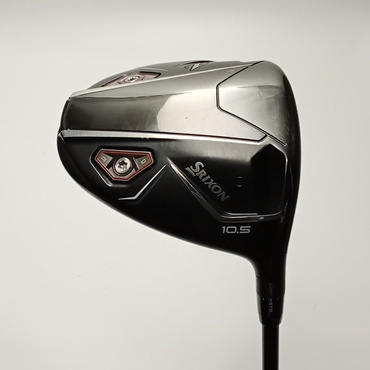 SRIXON　ZXi 1W 10.5°  S Diamana　ZXi　50