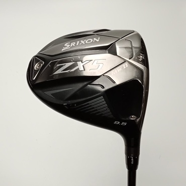 SRIXON　ZX5　MKⅡ 1W 9.5°  S ZXi-2