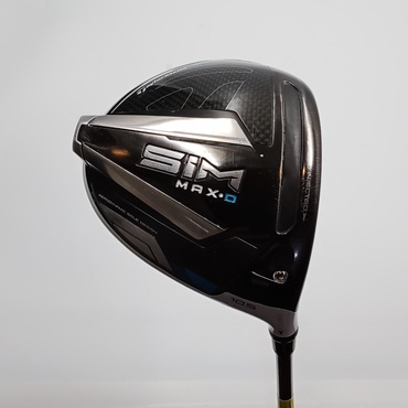 SIM　MAX　D 1W 10.5°  X Diamana BF 60