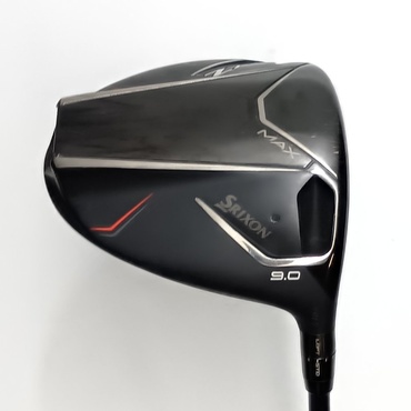 SRIXON　ZXi　MAX 1W 9°  S Diamana　ZXi　50